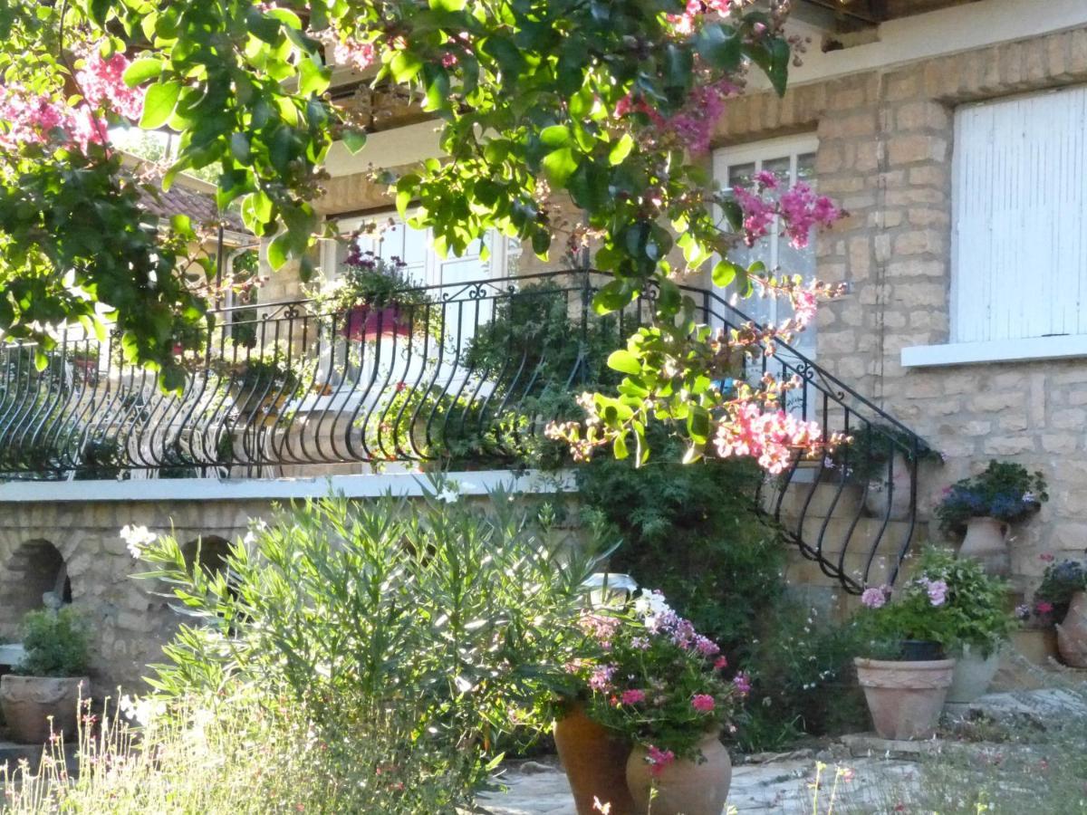 Maison Pierre D'Or Sarlat-la-Canéda Zewnętrze zdjęcie