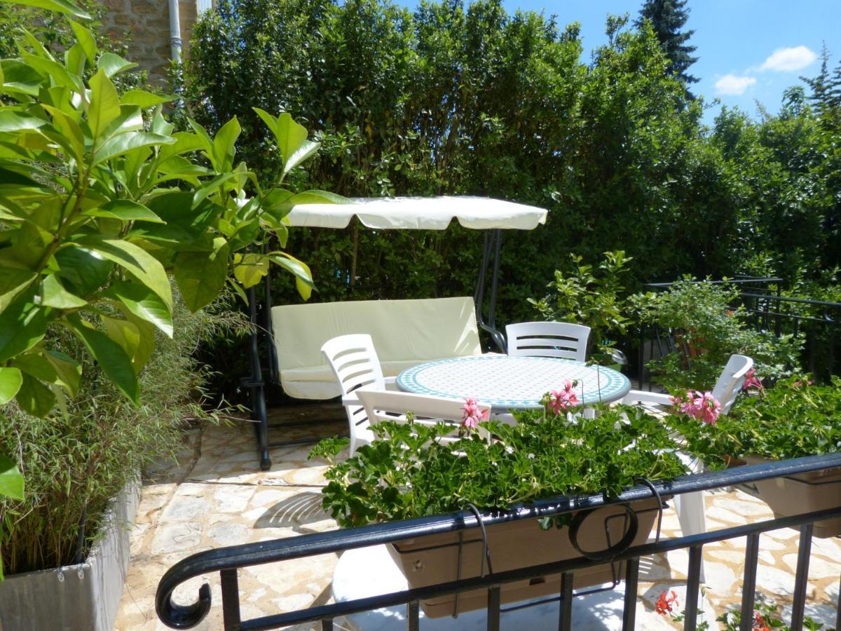 Maison Pierre D'Or Sarlat-la-Canéda Zewnętrze zdjęcie