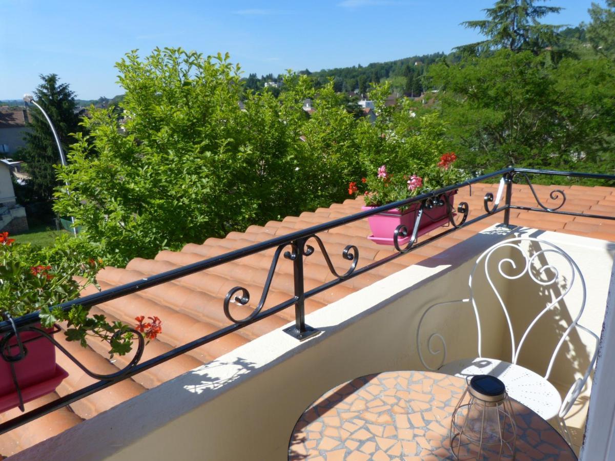 Maison Pierre D'Or Sarlat-la-Canéda Zewnętrze zdjęcie