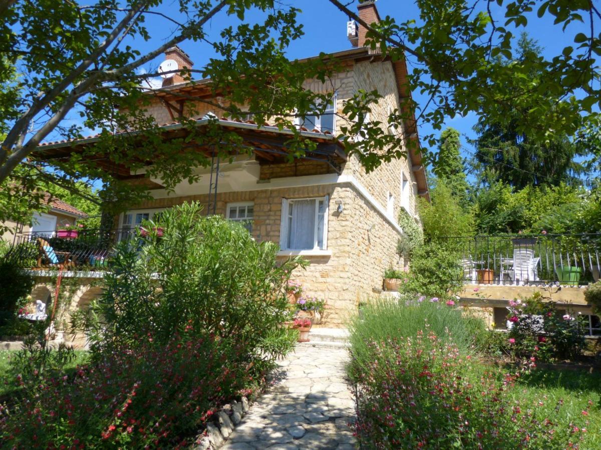 Maison Pierre D'Or Sarlat-la-Canéda Zewnętrze zdjęcie