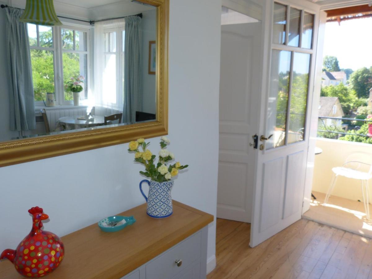 Maison Pierre D'Or Sarlat-la-Canéda Zewnętrze zdjęcie