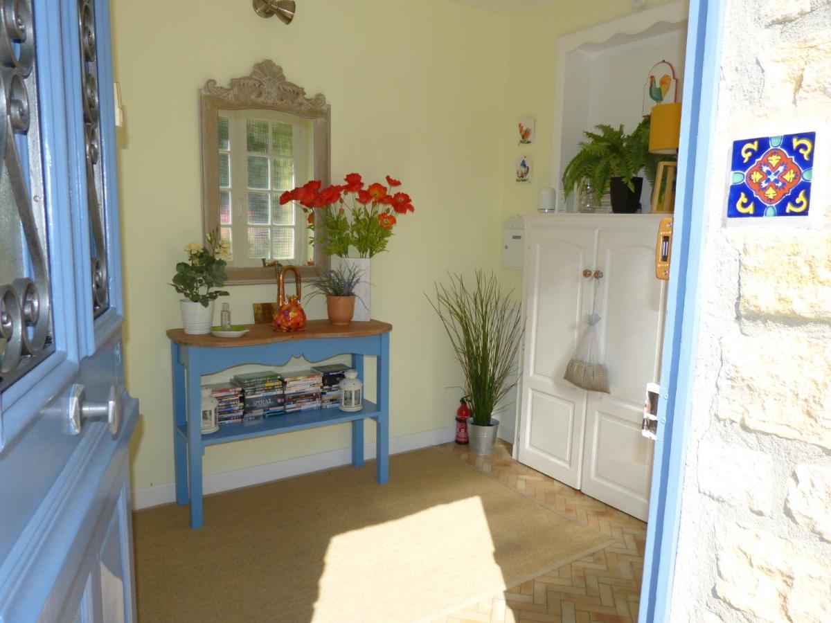 Maison Pierre D'Or Sarlat-la-Canéda Zewnętrze zdjęcie