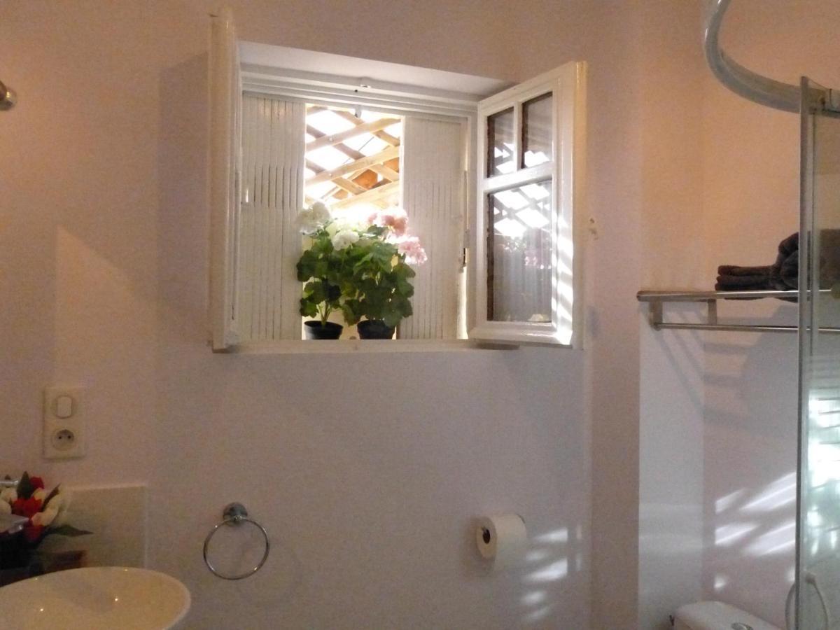 Maison Pierre D'Or Sarlat-la-Canéda Zewnętrze zdjęcie
